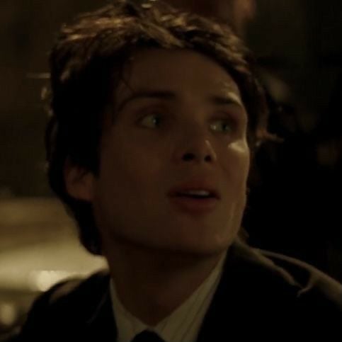 °Jonathan Crane°
