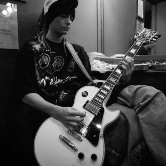 Tom Kaulitz|• Reconciliation