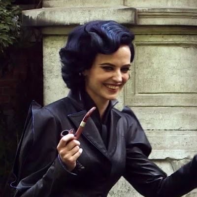 Eva Green 🪶