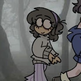 Willow Byers (fem version of Will)