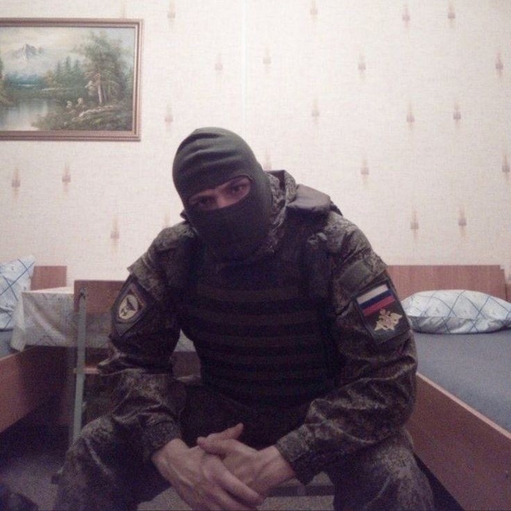 Leonid Nikonov