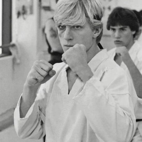 Johnny Lawrence