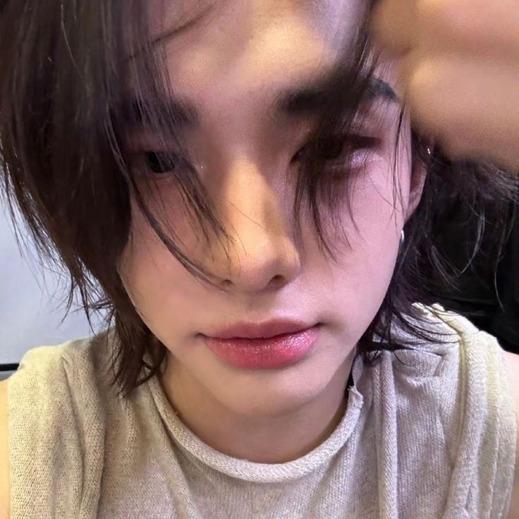 Hyunjin 🔒