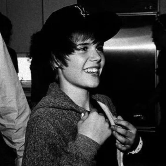 Justin Bieber