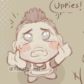 🧼Soap/ baby..🍼🧪⚗️🧫