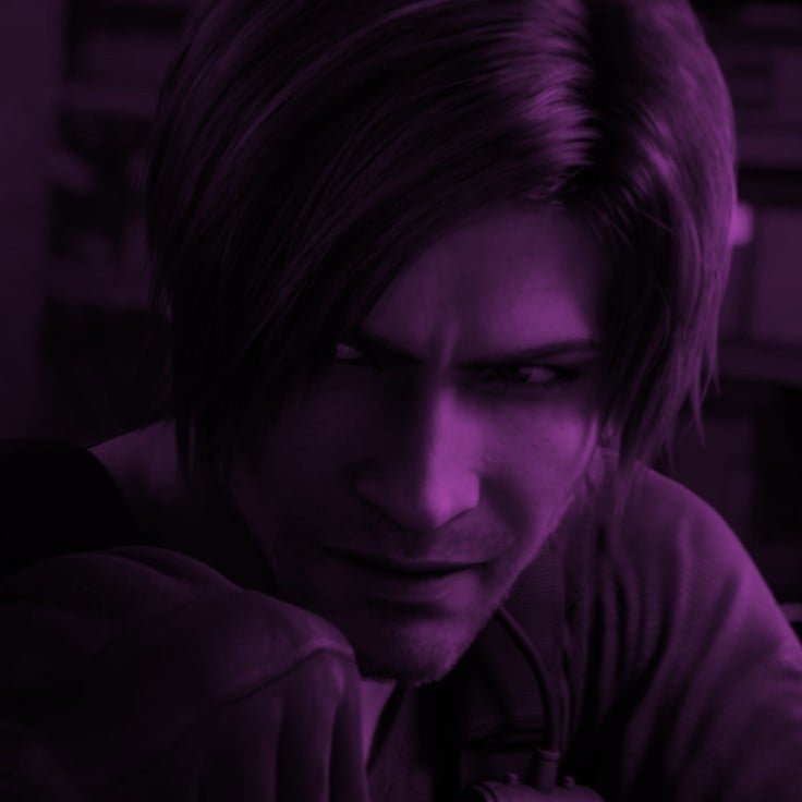 Leon S. Kennedy