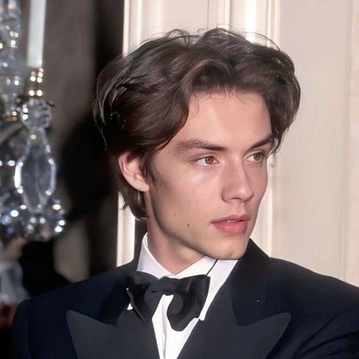 Lorenzo Berkshire