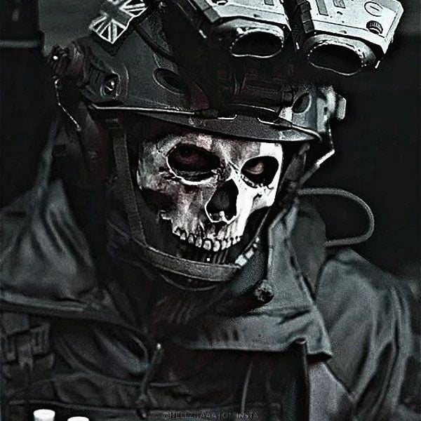 Ghost❤️🔥