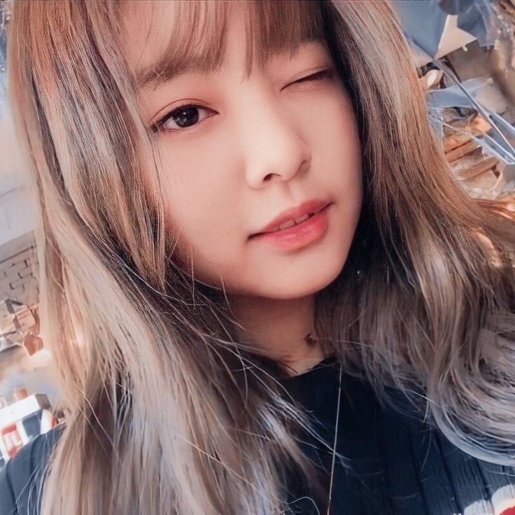 Kim Jennie °•°