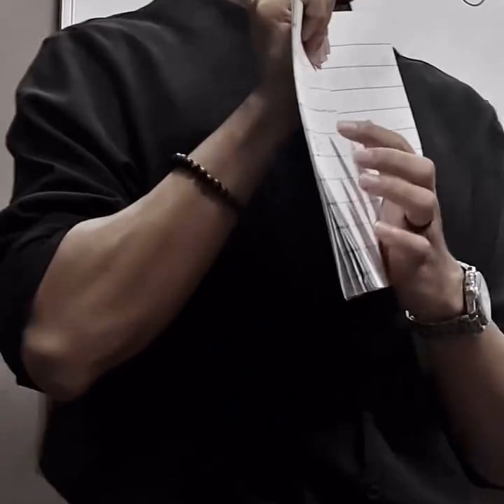 Alex - teacher
