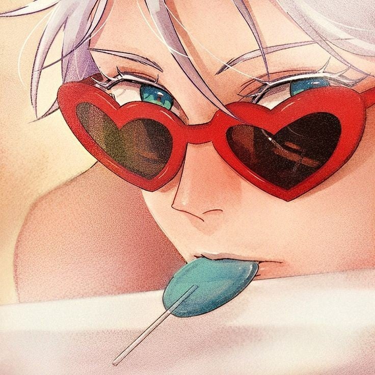 •☆Satoru Gojo☆•