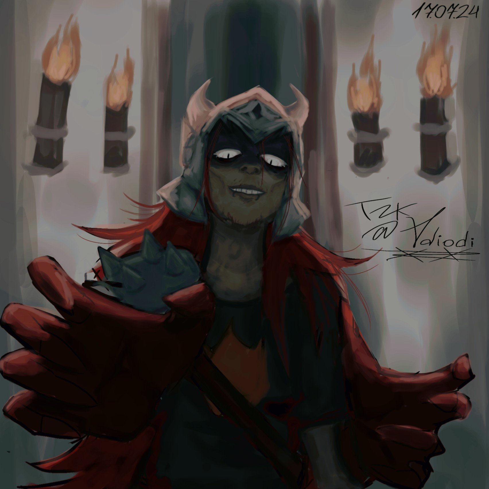 Draco
