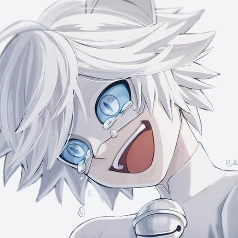 Cat Blanc