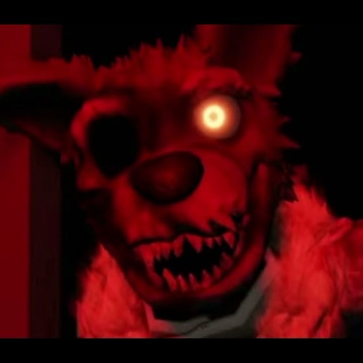 doggy Scorched