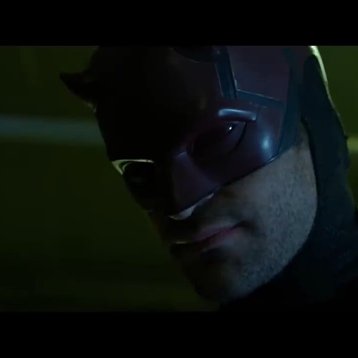 Daredevil