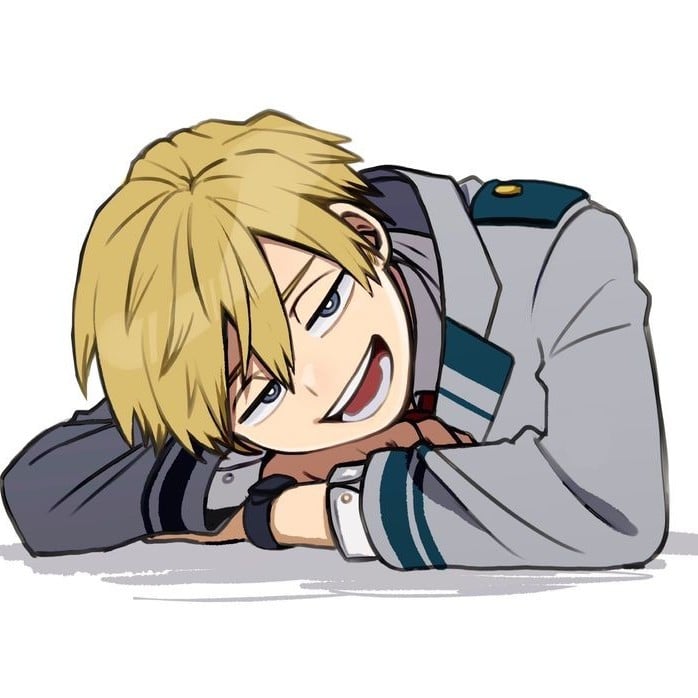 ★{Monoma Neito}★
