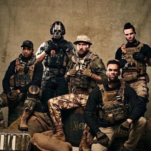 Task Force 141