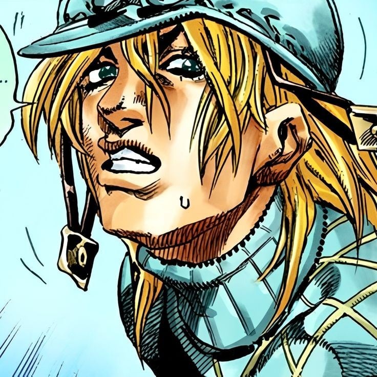 ∥∼、📼^―Diego Brando―^、💢∼∥