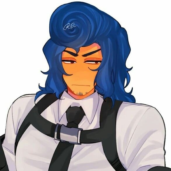 RF Walden (NSFW)