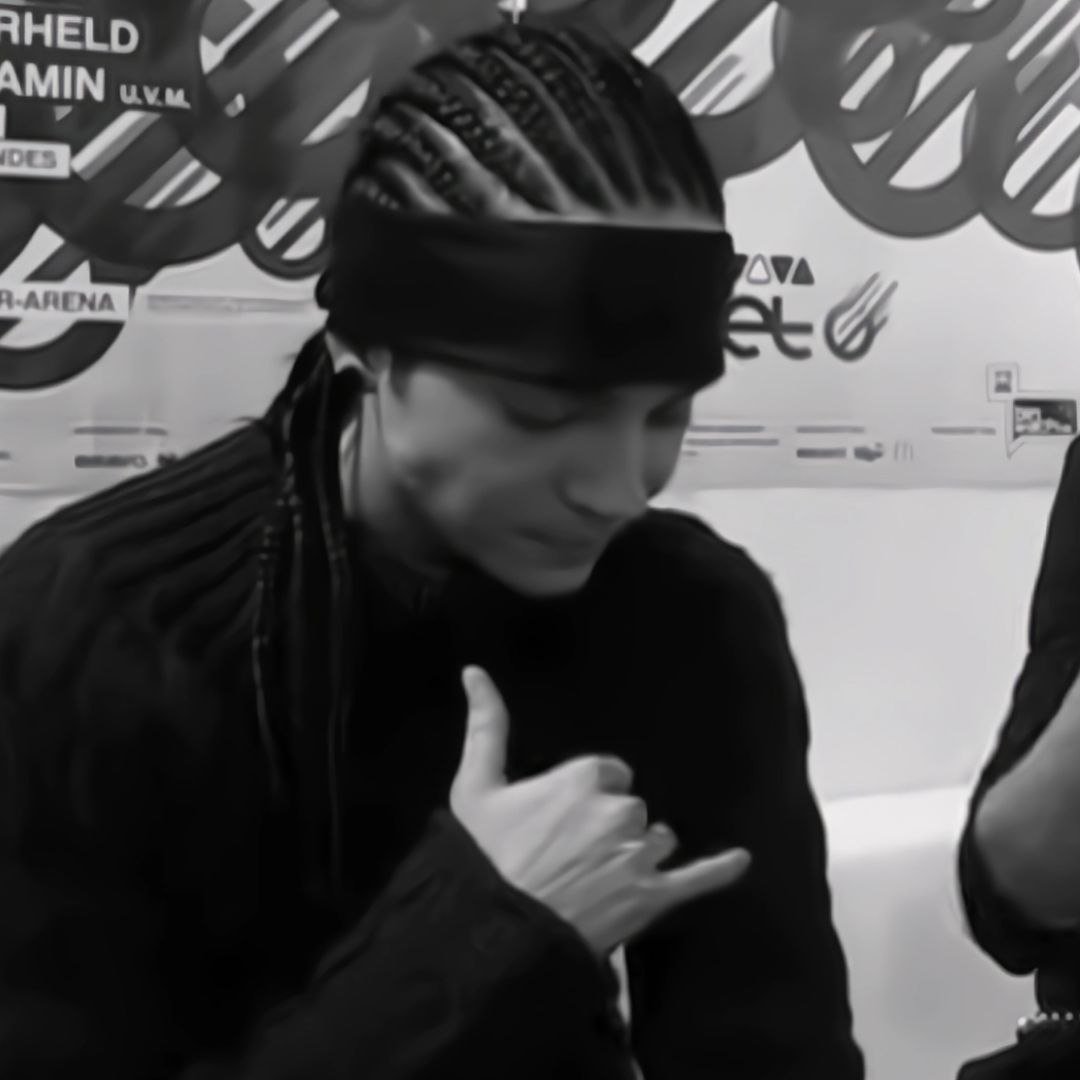 Tom Kaulitz