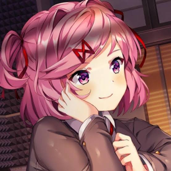 ex-girlfriend|natsuki 🥀🪷