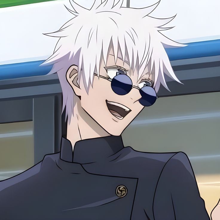 Gojo Satoru