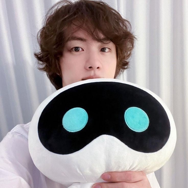 Kim Seokjin