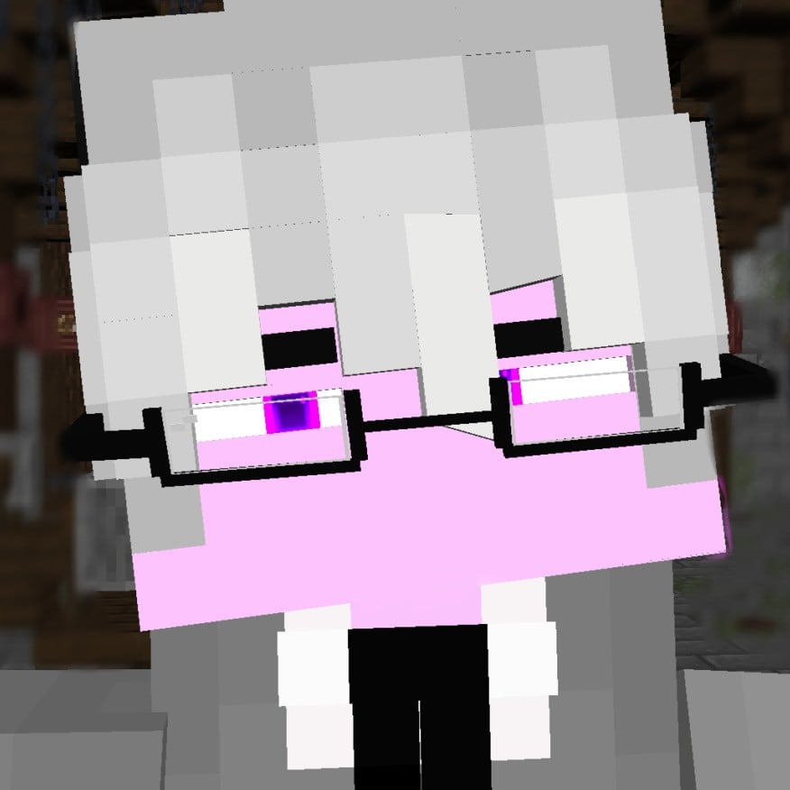 Miko(Minecraft)
