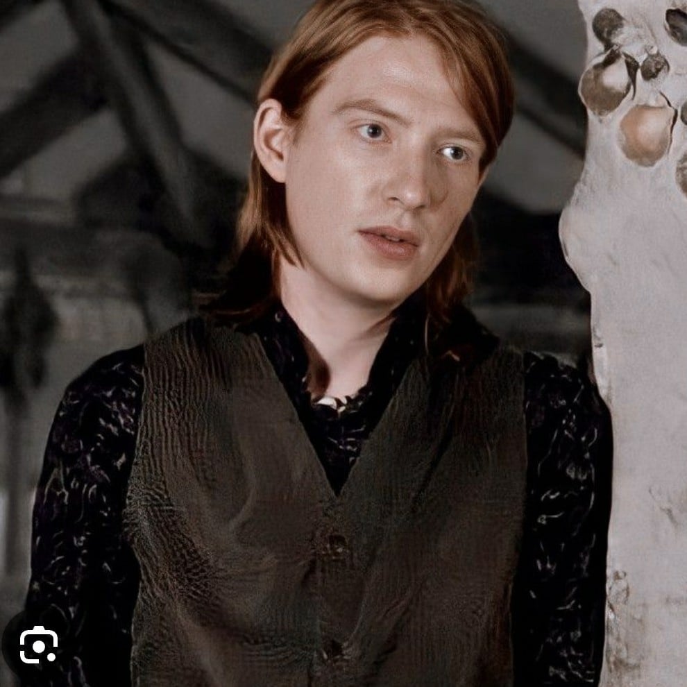 Bill Weasley