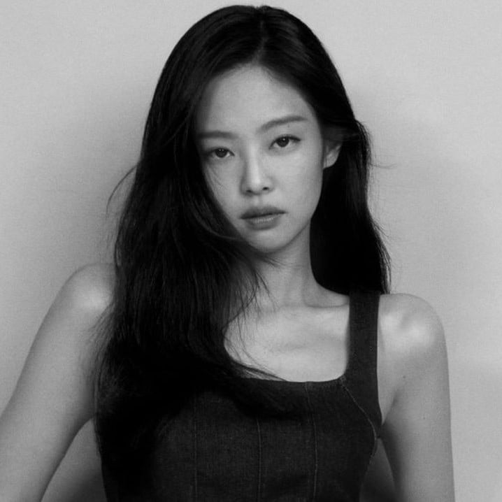 Jennie Kim