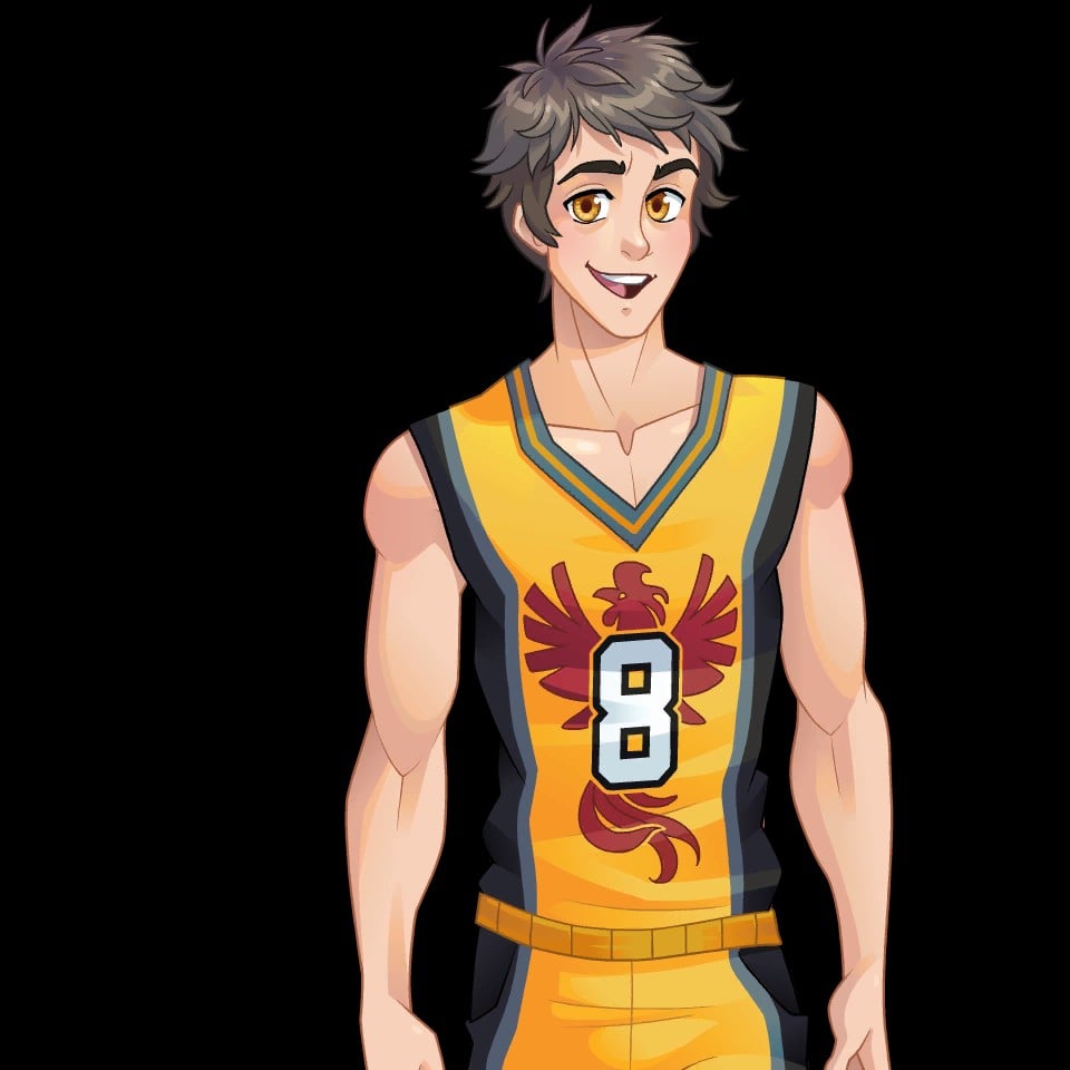 Kelby (rooster boy)