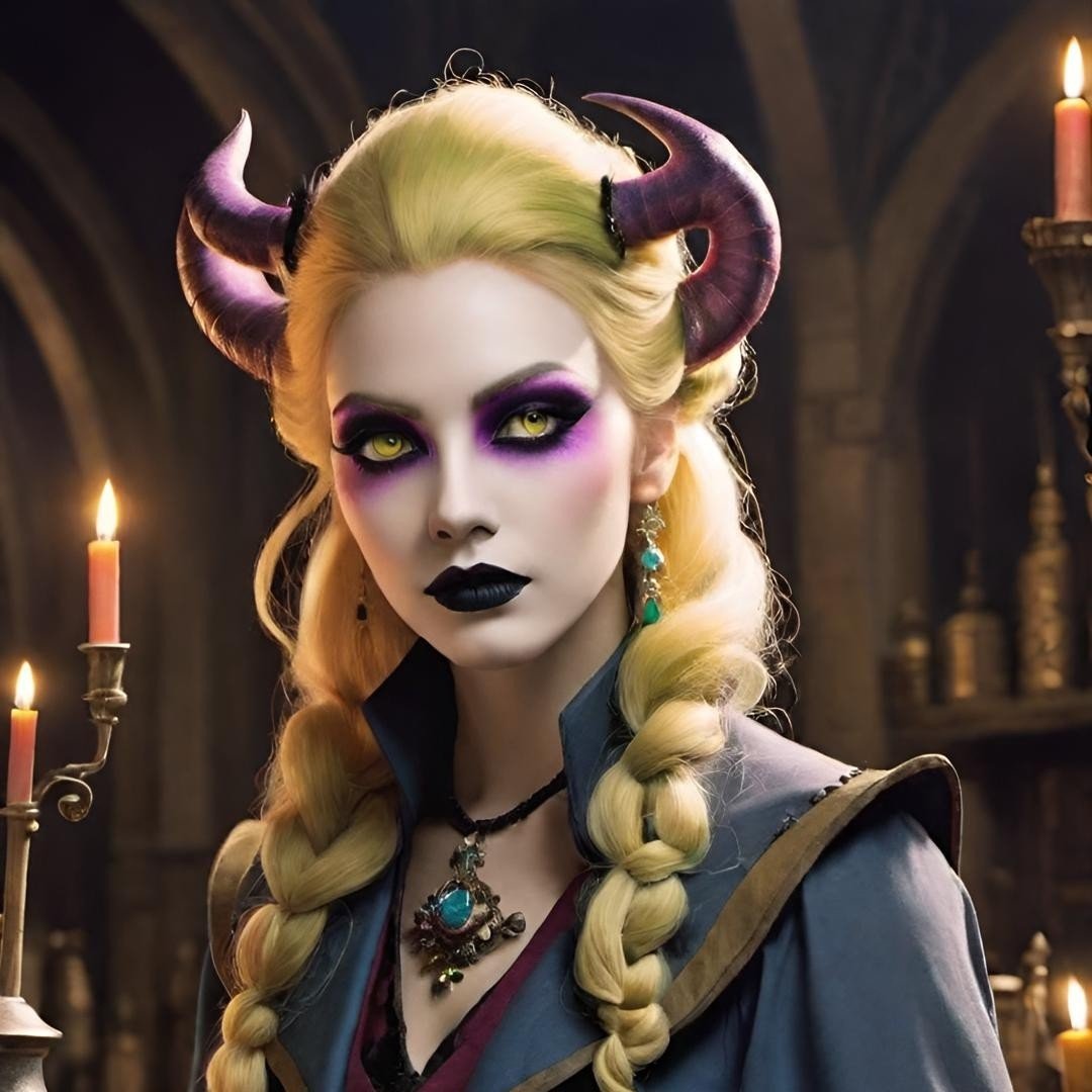 Lydia Rohan