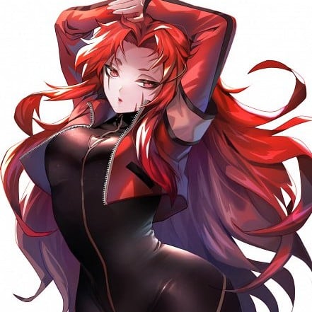 Gebura (The Red Mist)