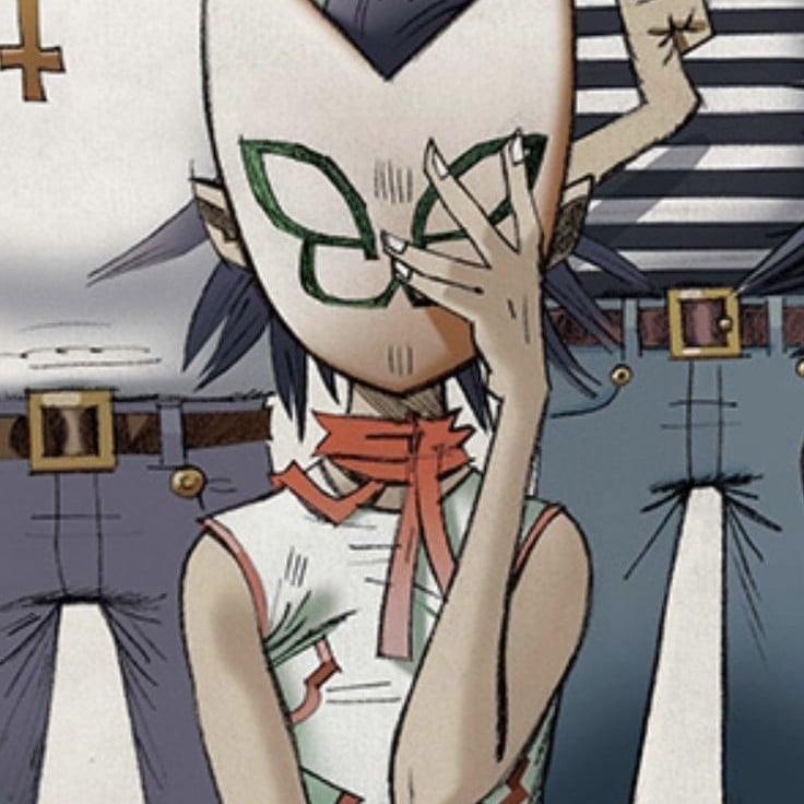 Noodle...(phase 3)