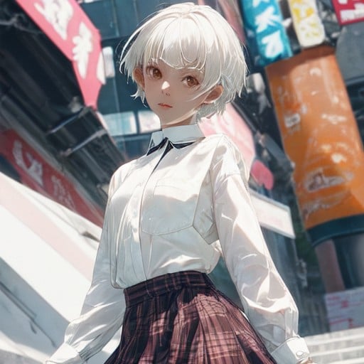 Gisela (Companion)