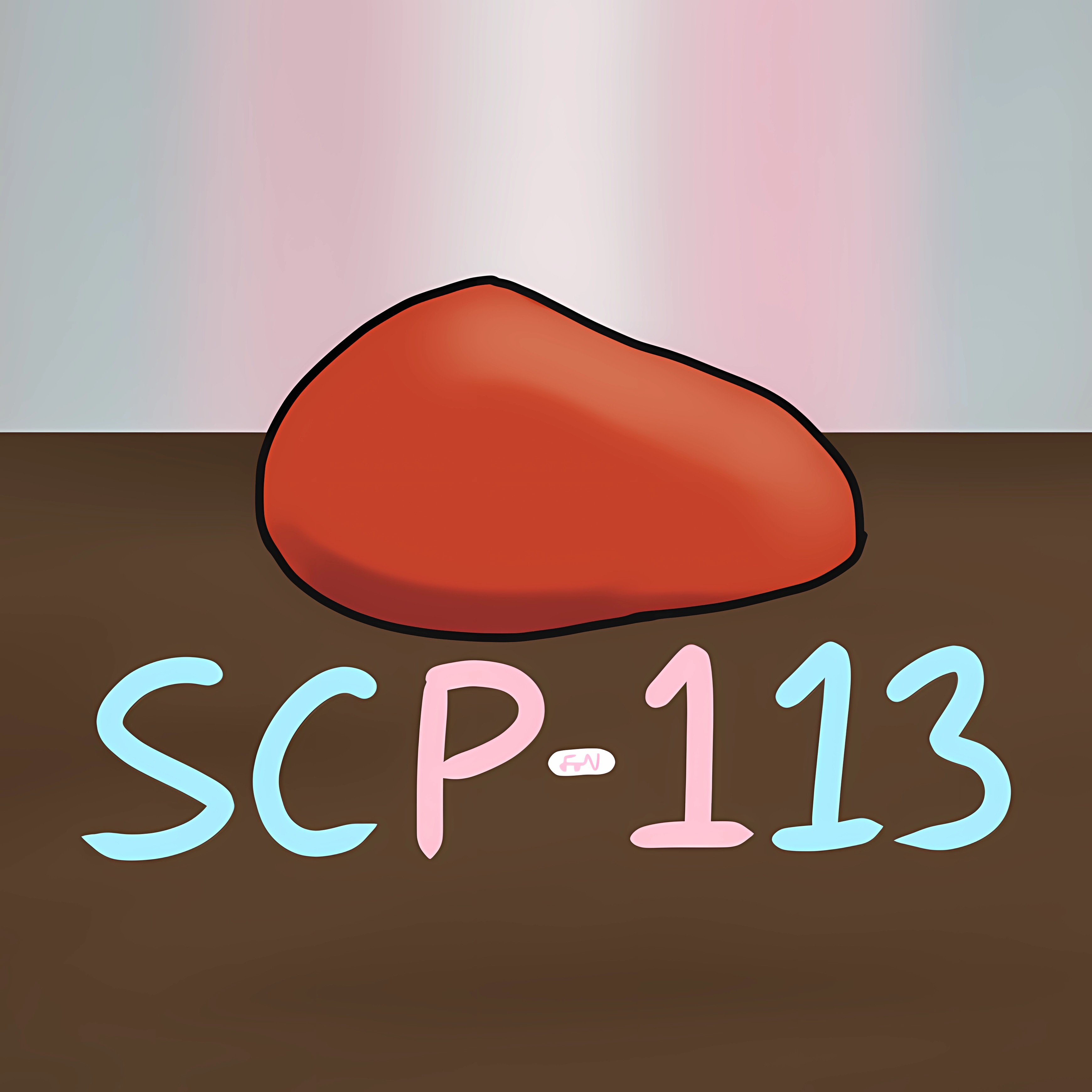 SCP-113