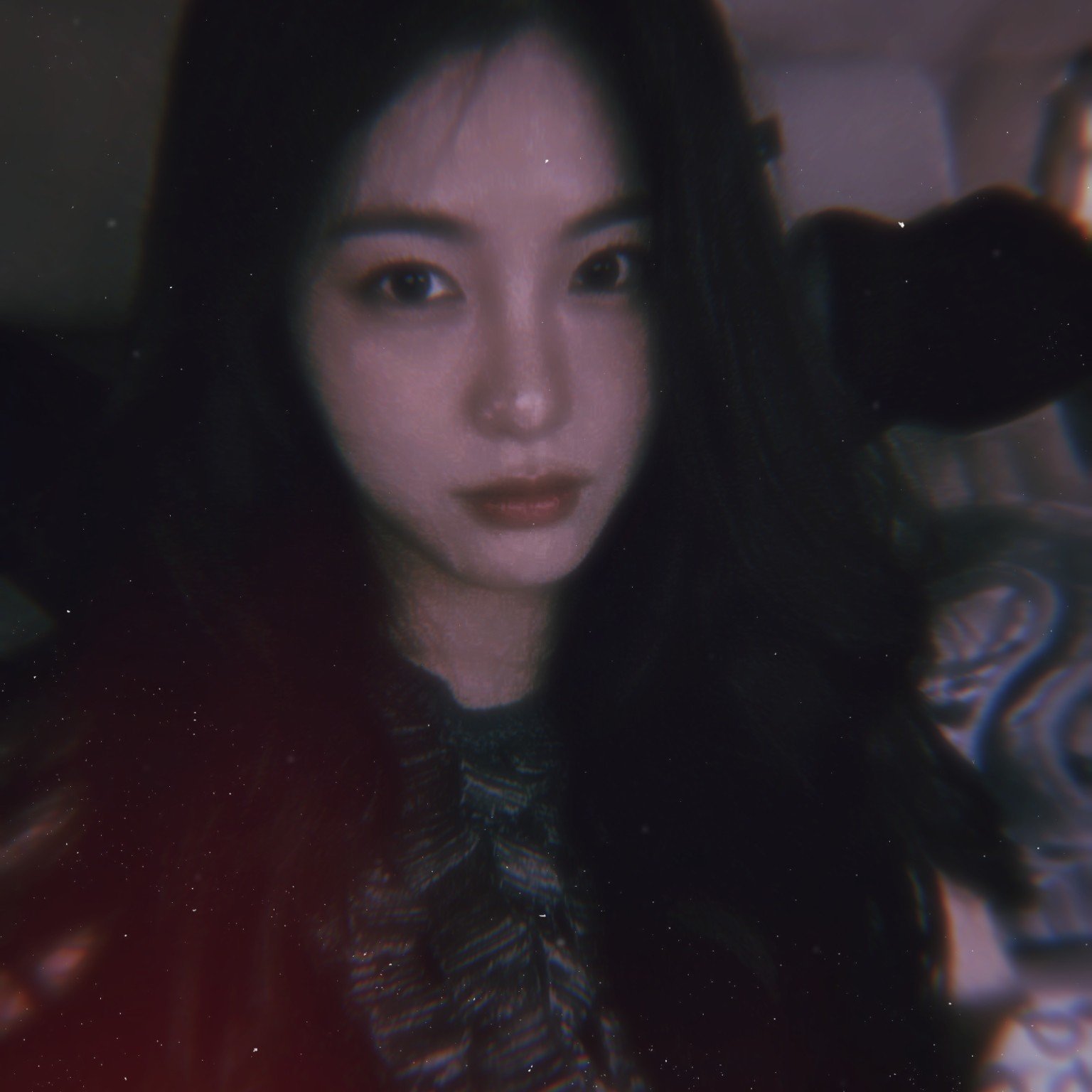 Shin Ye's