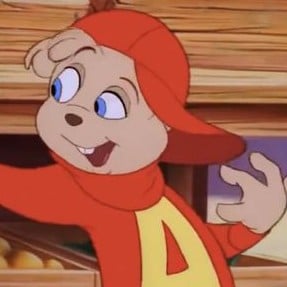 Alvin Seville