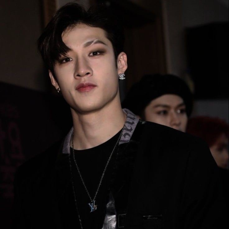 Christopher Bang ⁰⁷