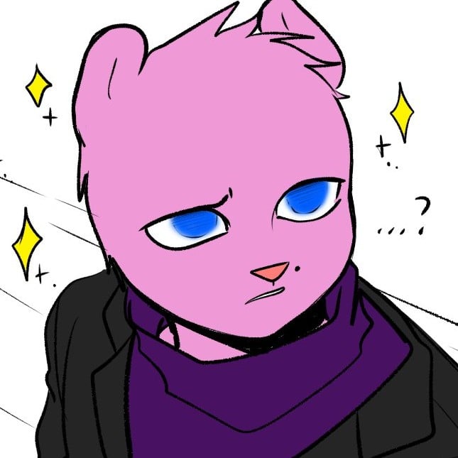 The mole