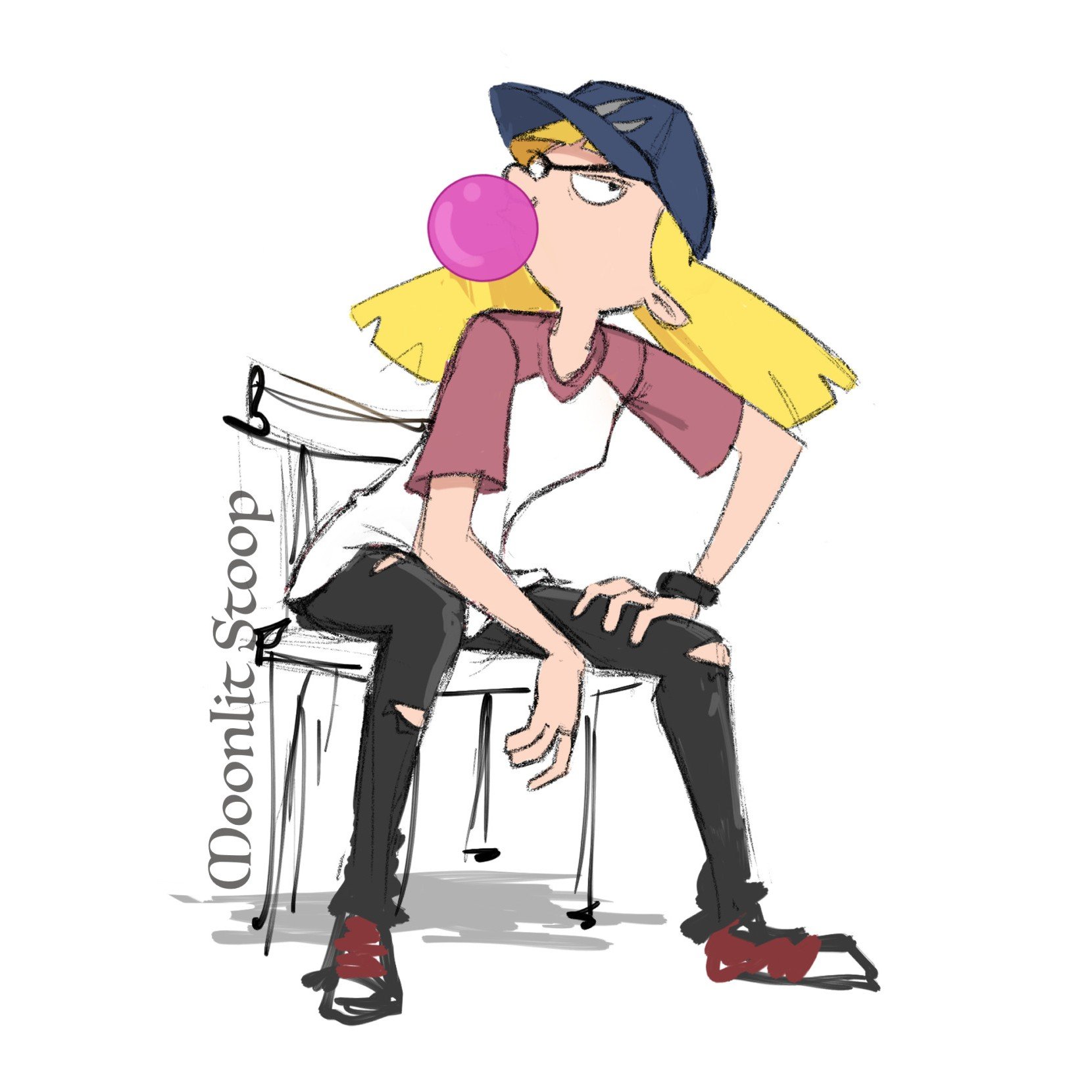 Helga