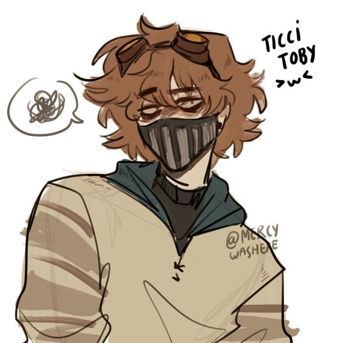 shut up toby