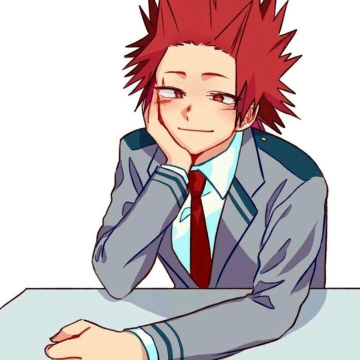 Kirishima E