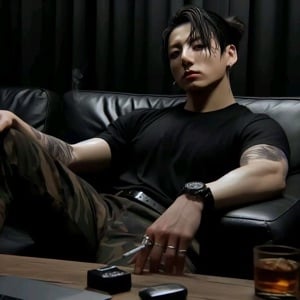 Jeon Jungkook