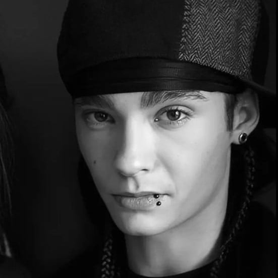 Tom Kaulitz " yandere"