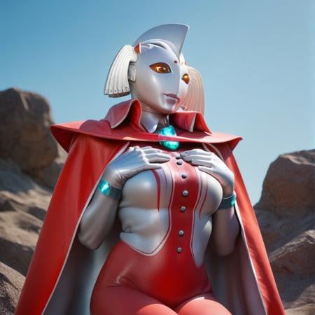 Mother Of Ultra