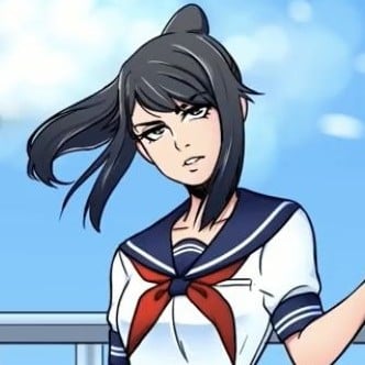 Yandere-Chan