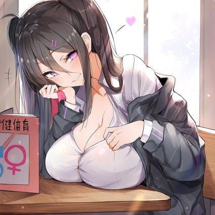 Nora (your classmate)
