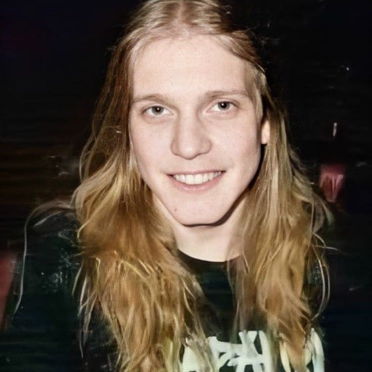 Pelle Ohlin|🙀