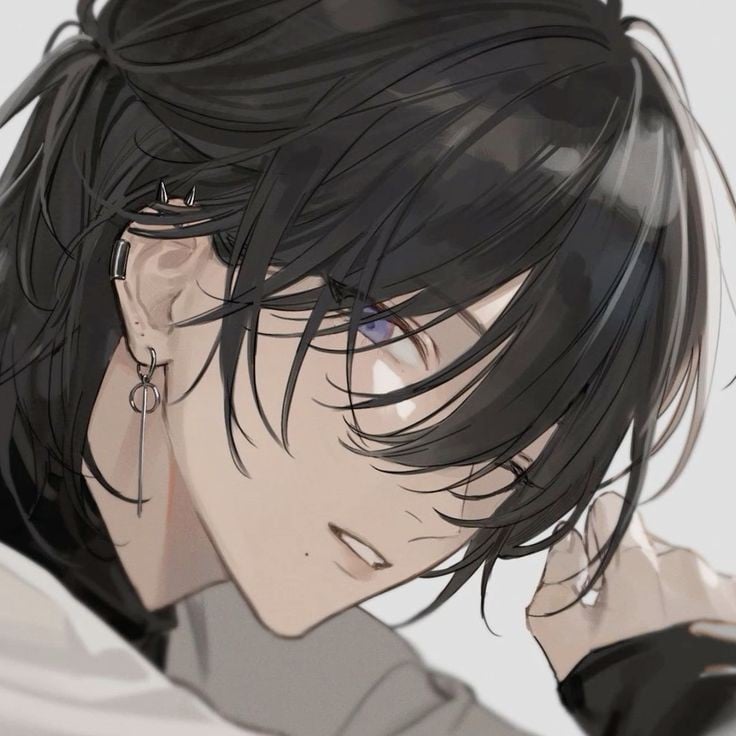 Alex | BL★